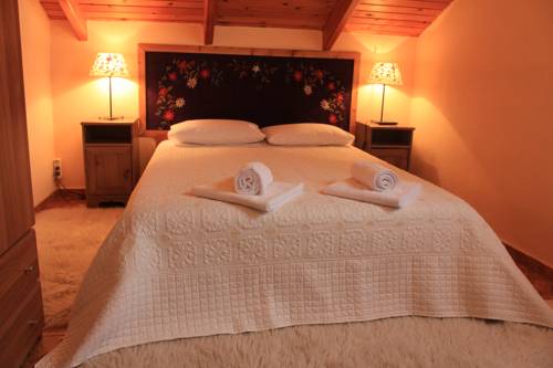 Aráchova  Greece discount booking.com