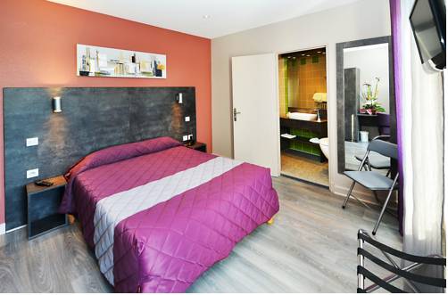 Rodez France discount booking.com