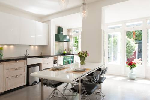 Amsterdam Netherlands discount booking.com