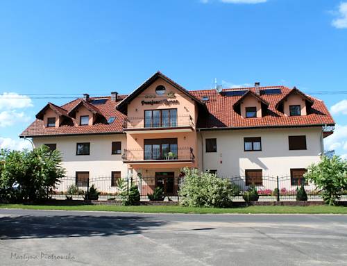 Modrzyca Polonia Reservas Promo Descuentos booking.com