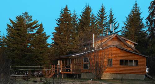 Punto de ancla (Alaska) Estados Unidos Reservas Promo Descuentos booking.com