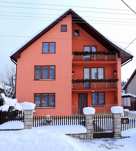 Habovka Eslovaquia Reservas Promo Descuentos booking.com