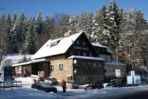 Stachy Czechia (Czech republic) discount booking.com