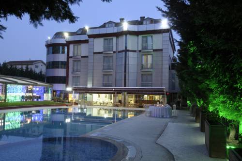 İstanbul Turkey discount booking.com
