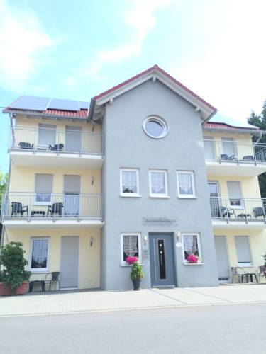 Kochersteinsfeld Alemania Reservas Promo Descuentos booking.com