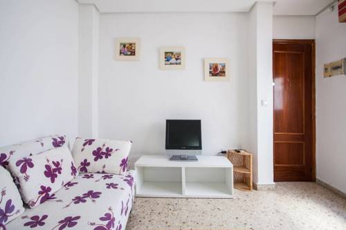 Sevilla Spain discount booking.com