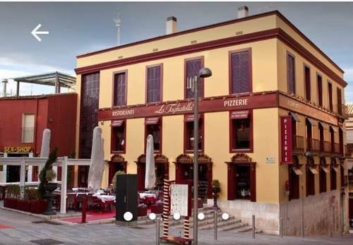Figueres Spain discount booking.com