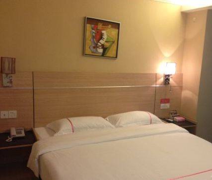 Anxi China discount booking.com
