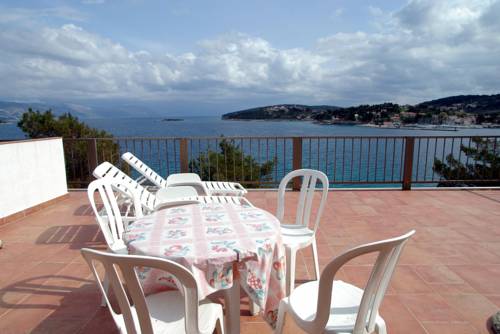 Lumbarda Croatia discount booking.com
