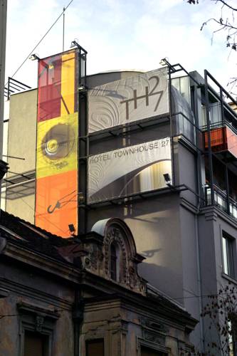 Belgrade Serbia discount booking.com