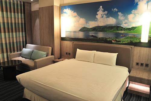 Taitung City Taiwan discount booking.com