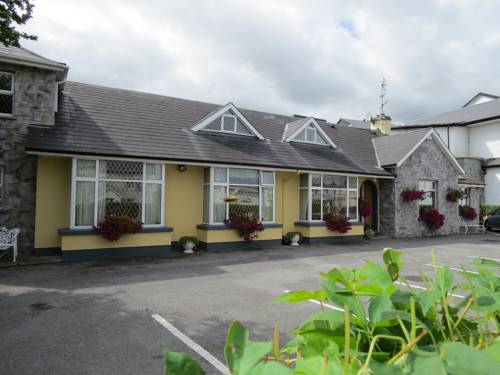 Ennis Ireland discount booking.com