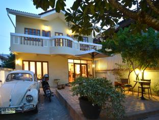 Chiang Mai Thailand discount agoda.com