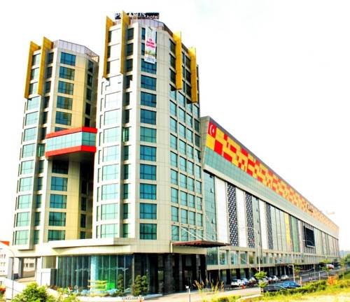 Shah Alam Malasia Reservas Promo Descuentos booking.com