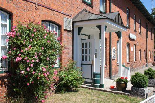 Berkenthin Germany discount booking.com