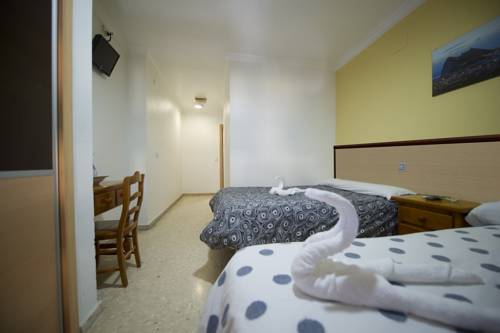 La Línea de la Concepción Spain discount booking.com