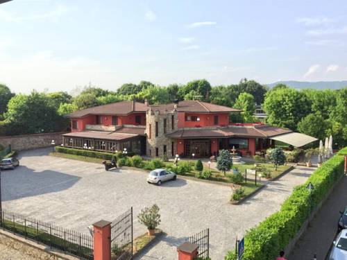 Telgate Italy discount booking.com