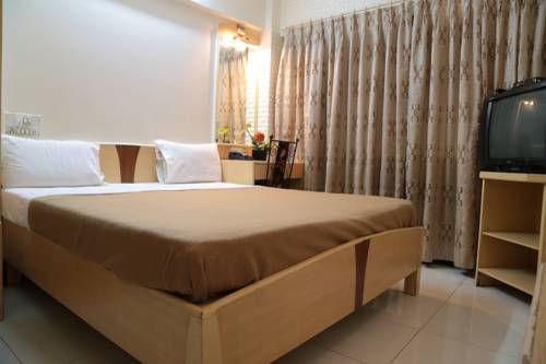 Mumbai India discount booking.com