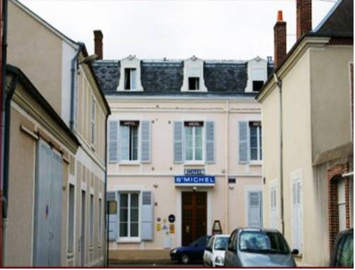 Châteaudun France discount booking.com