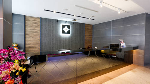 Sanchong  Taiwan discount booking.com