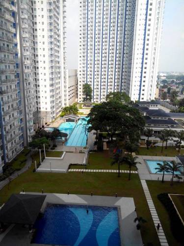 Manila Filipinas Reservas Promo Descuentos booking.com