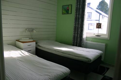 Ostvik Suecia Reservas Promo Descuentos booking.com