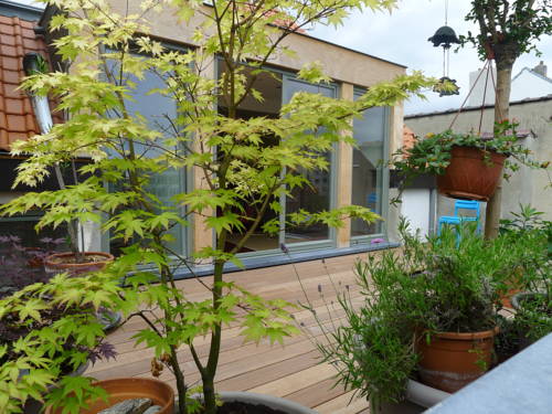 Bruselas Bélgica Reservas Promo Descuentos booking.com