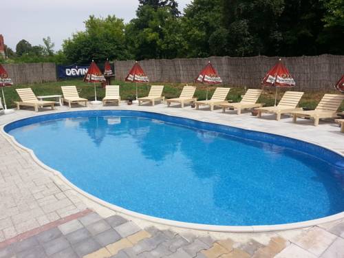 Pliska Bulgaria Reservas Promo Descuentos booking.com