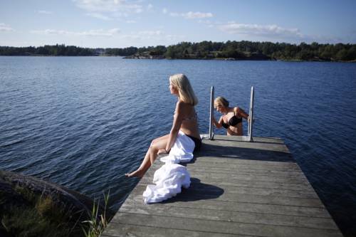 Djurhamn Sweden discount booking.com