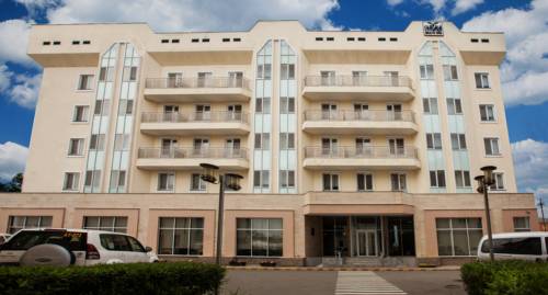 Atyraū Camboya Reservas Promo Descuentos booking.com