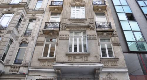 İstanbul Turkey discount booking.com