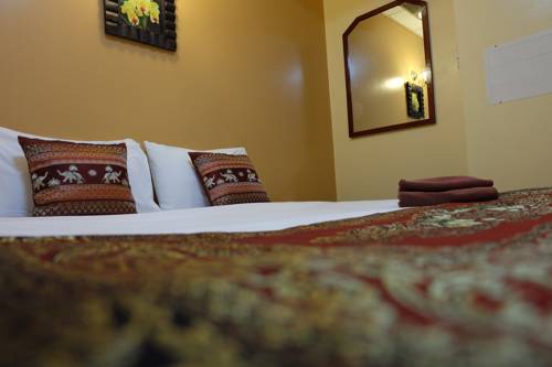 Bangkok Tailandia Reservas Promo Descuentos booking.com