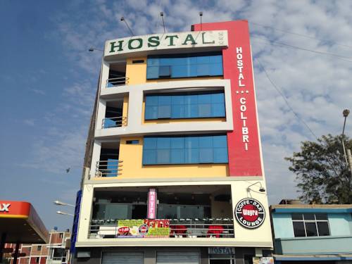 Chiclayo Peru discount booking.com