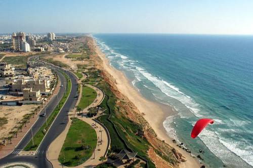 Bat Yam Israel discount booking.com