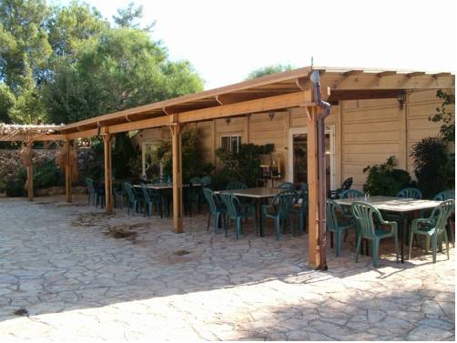 Kibbutz Inbar Israel discount booking.com