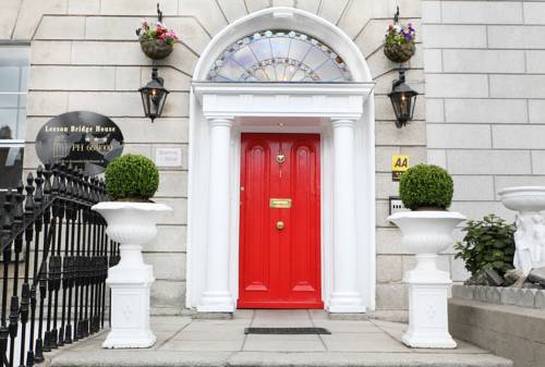Dublin Ireland discount booking.com