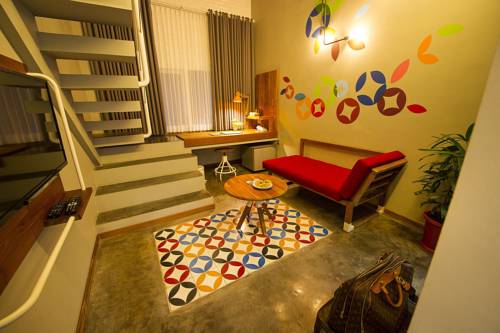 Yogyakarta Indonesia discount booking.com