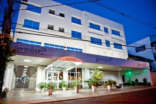 Passo Fundo (Rio Grande do Sul) Brazil discount booking.com