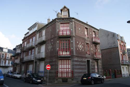 Mers-les-Bains France discount booking.com