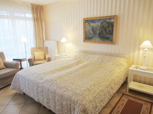 Kühlungsborn (Ostseebad) Alemania Reservas Promo Descuentos booking.com