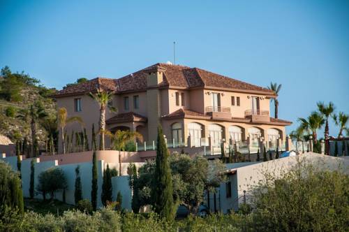 Alethriko Cyprus discount booking.com
