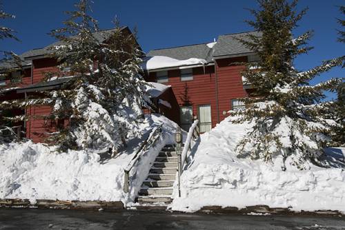 Raquetas de nieve (Virginia Occidental) Estados Unidos Reservas Promo Descuentos booking.com