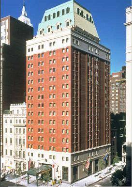 Nueva York, Nueva York) Estados Unidos Reservas Promo Descuentos booking.com