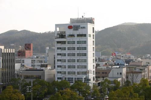 Tsuyama Japan discount agoda.com