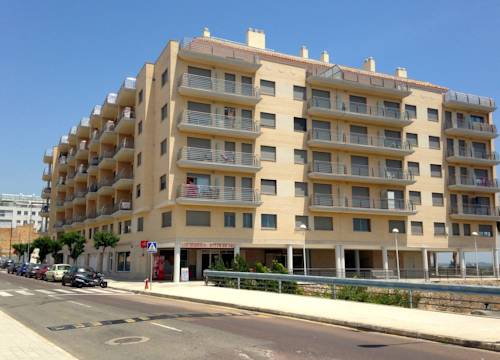 Sant Carles de la Rapita España Reservas Promo Descuentos booking.com