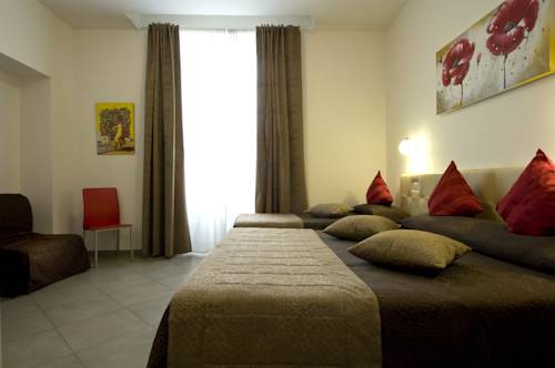 Roma Italy discount booking.com