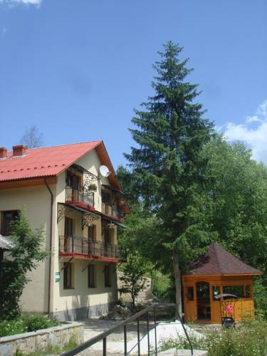 Yaremcha Ucrania Reservas Promo Descuentos booking.com