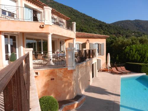 Cavalaire Sur Mer France discount booking.com
