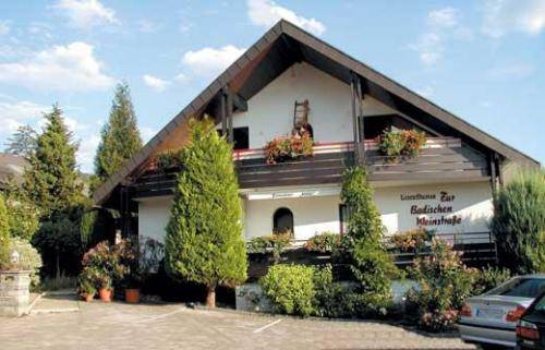 Ballrechten-Dottingen Germany discount booking.com