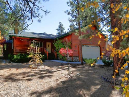 Big Bear Lake (California) Estados Unidos Reservas Promo Descuentos booking.com
